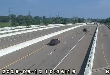 INDOT camera: I-65: 1-065-259-7-1-rwis I-94 @ I-65
