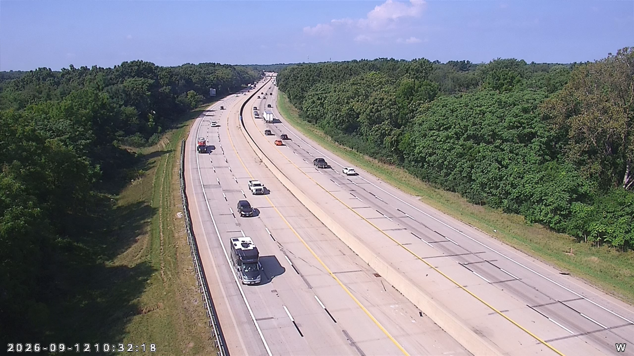 INDOT camera: I-94: 1-094-038-3-1 BLECK RD