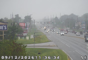 INDOT camera: US 36: 01-032-017-cam1 US36 @ Dan Jones Rd