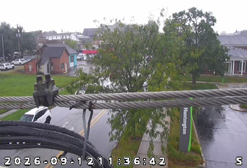 INDOT camera: US 36: 01-032-049-cam1 US36 @ Tennessee St