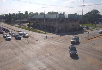 INDOT camera: US 30: 01-045-095-cam1 US30 @ Hart St