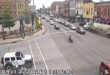 INDOT camera: US 231: 01-054-003-_-_-cam1 US136 @ US231
