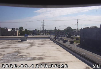 INDOT camera: IN 23: 01-071-109-cam1 SR23 @ SR933