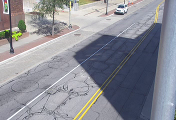 INDOT camera: I-74: 01-071-143 SR933 @ Jefferson Blvd