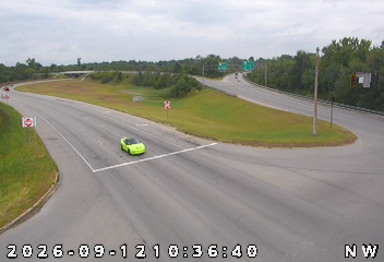 INDOT camera: US 41: 01-084-064-cam1 US41 @ SR63