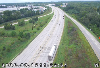 INDOT camera: I-70: 1-070-076-6-_-_-cam-1 I-70/76.6 HOLT RD