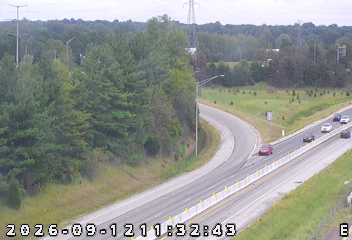 INDOT camera: I-74: 1-074-112-5-_-_-cam-1 I-74/112.5 W of SR9