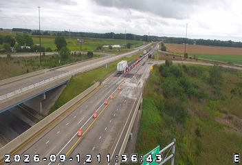INDOT camera: I-74: 1-074-115-5-_-_-cam-1 I-74/115.5 SR44