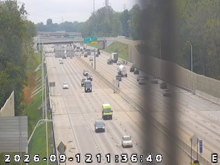 INDOT camera: I-465: 1-465-001-2 I-465/1.2