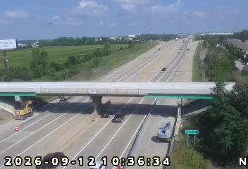 INDOT camera: I-65: 1-065-248-8-2 113TH AVE