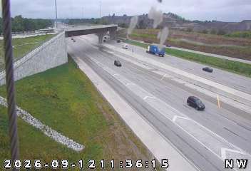 INDOT camera: I-465: 1-465-005-2-_-_-cam-2 I-465/5.2