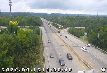 INDOT camera: I-64: 1-064-123-5-1-cam @ MARKET ST