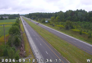 INDOT camera: I-74: 1-074-097-6-1 THOMPSON RD