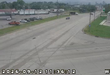 INDOT camera: Unknown: 11-049-096-cam KENTUCKY AVE & RAYMOND ST