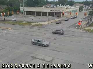 INDOT camera: I-65: 11-049-183-cam RAYMOND ST & SHELBY ST